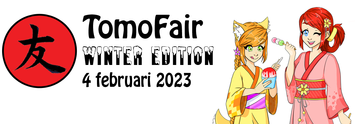 TomoFair Winter Edition 2023